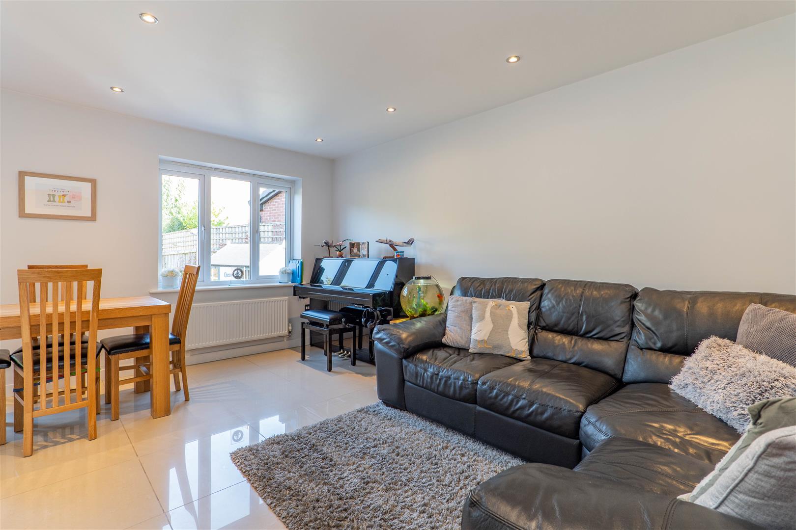 Prestwick Close, Chorley